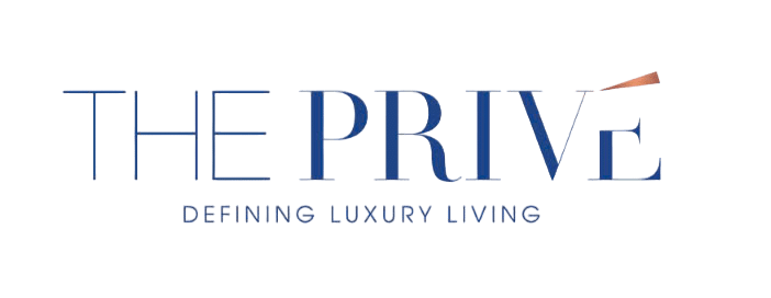 The Prive Đất Xanh